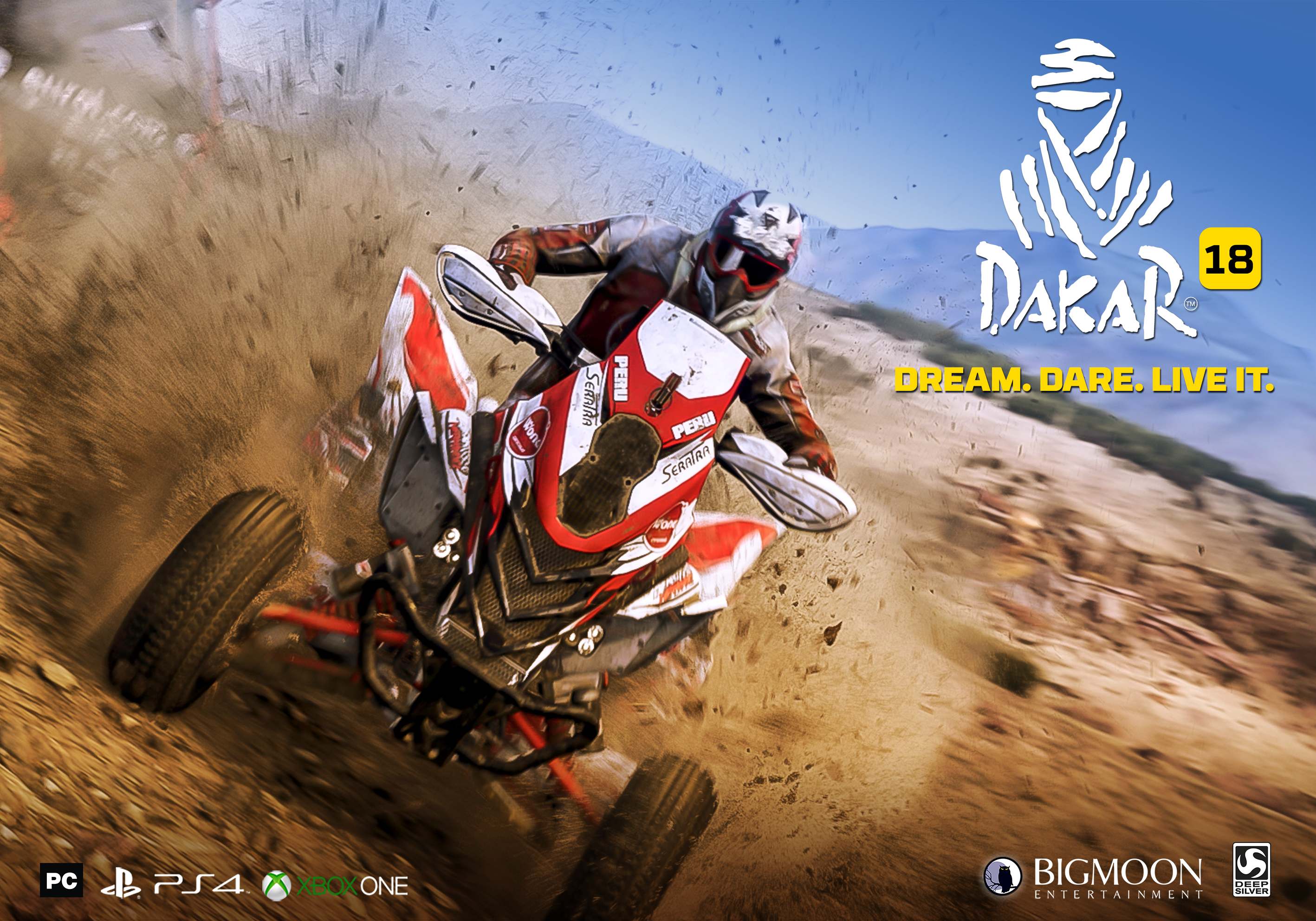 Dakar 18 - Imagen 13
